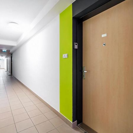 Matthias Home Midtown بودابست المظهر الخارجي الصورة