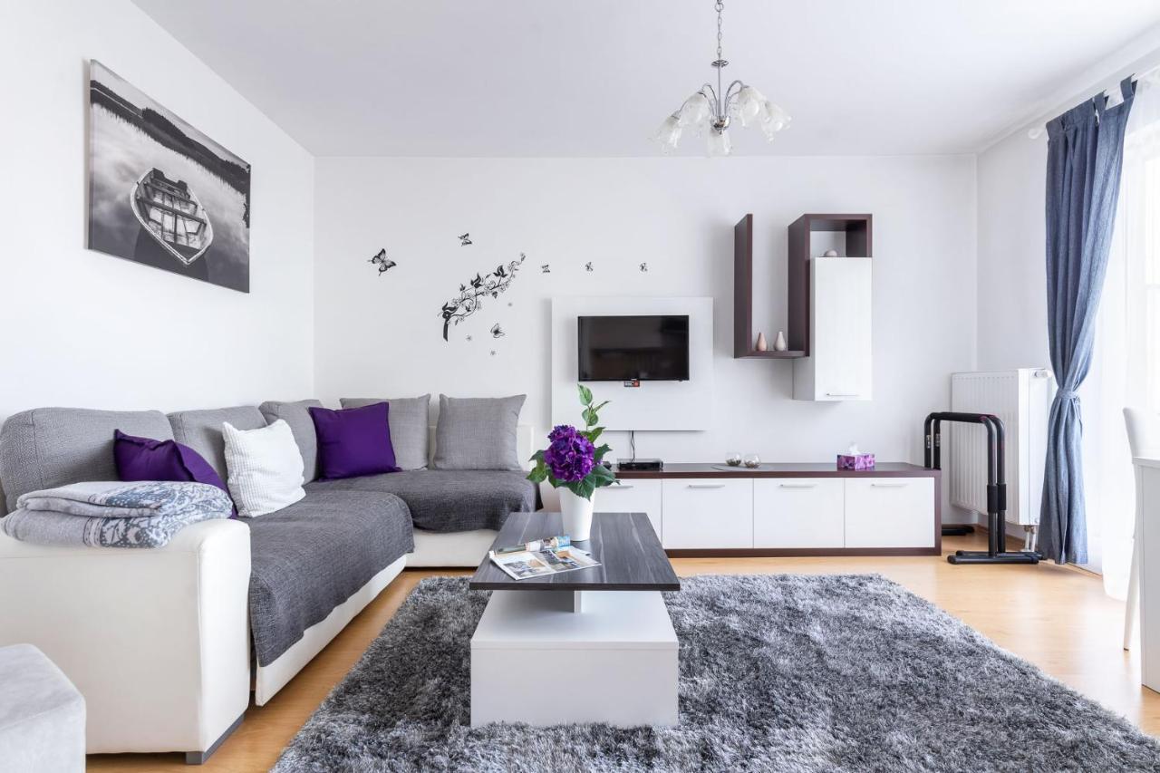 Matthias Home Midtown بودابست المظهر الخارجي الصورة