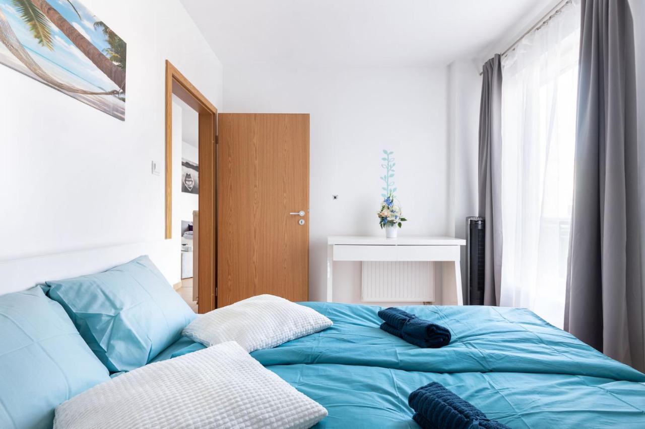 Matthias Home Midtown بودابست المظهر الخارجي الصورة