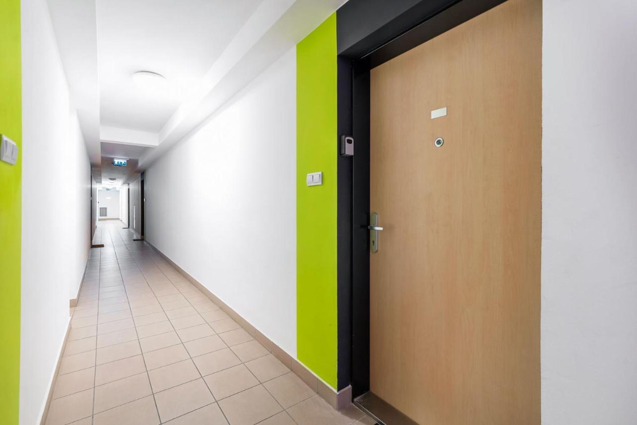 Matthias Home Midtown بودابست المظهر الخارجي الصورة