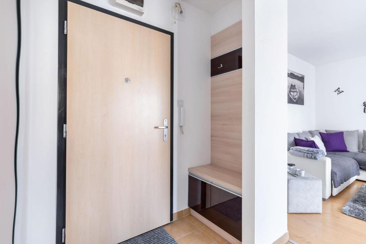 Matthias Home Midtown بودابست المظهر الخارجي الصورة