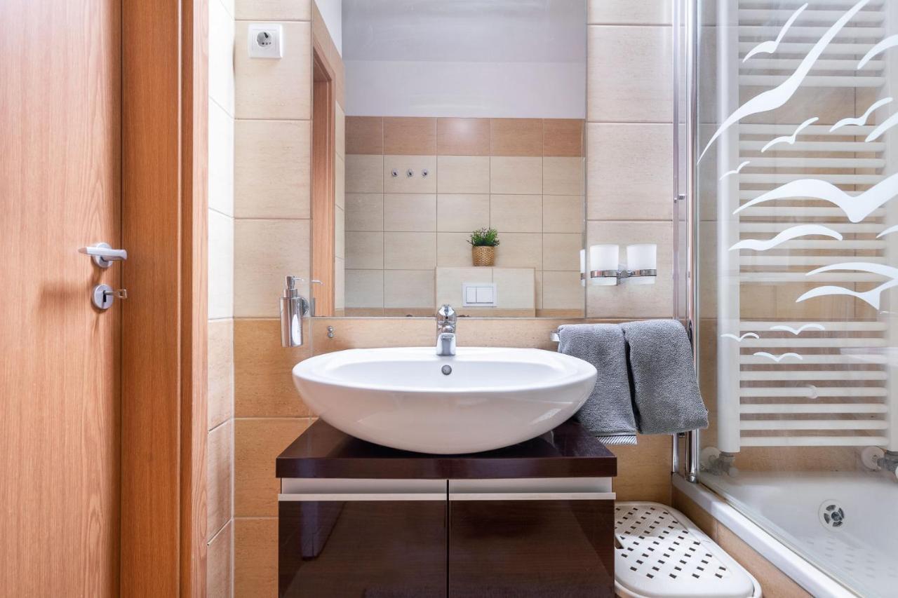 Matthias Home Midtown بودابست المظهر الخارجي الصورة